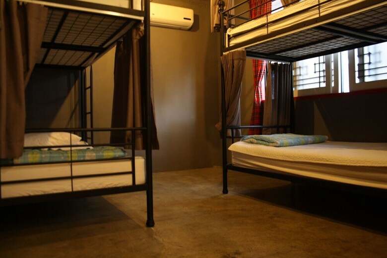 Hostal Mr.comma Guesthouse - Hostel