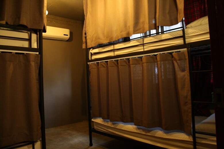 Hostal Mr.comma Guesthouse - Hostel