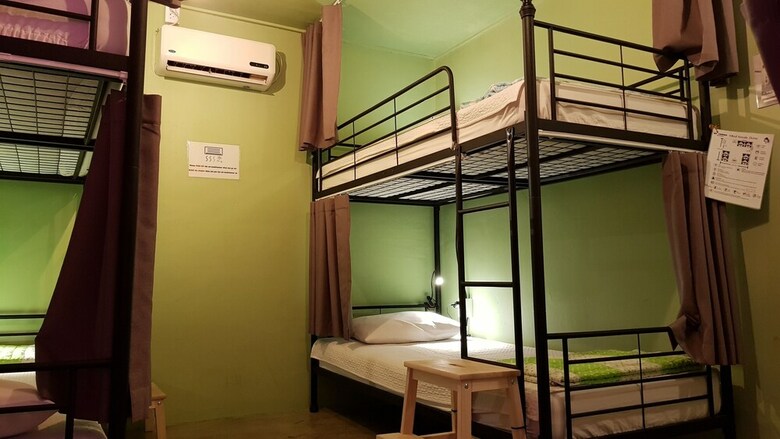 Hostal Mr.comma Guesthouse - Hostel