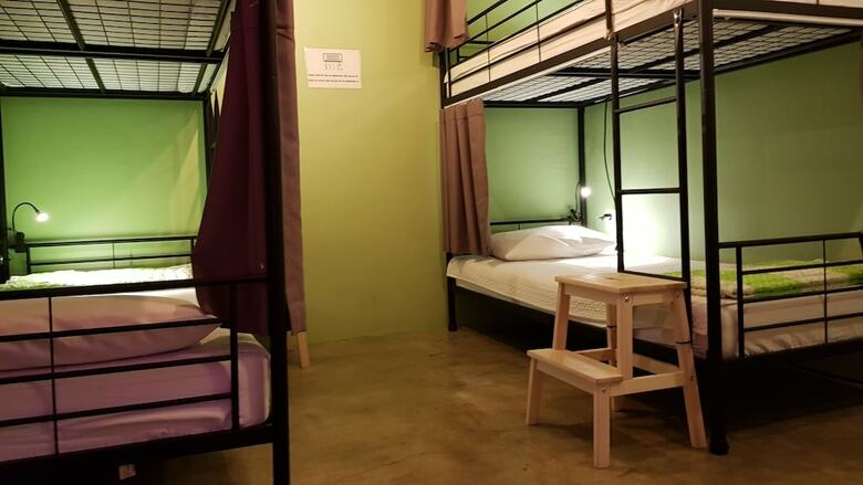 Hostal Mr.comma Guesthouse - Hostel