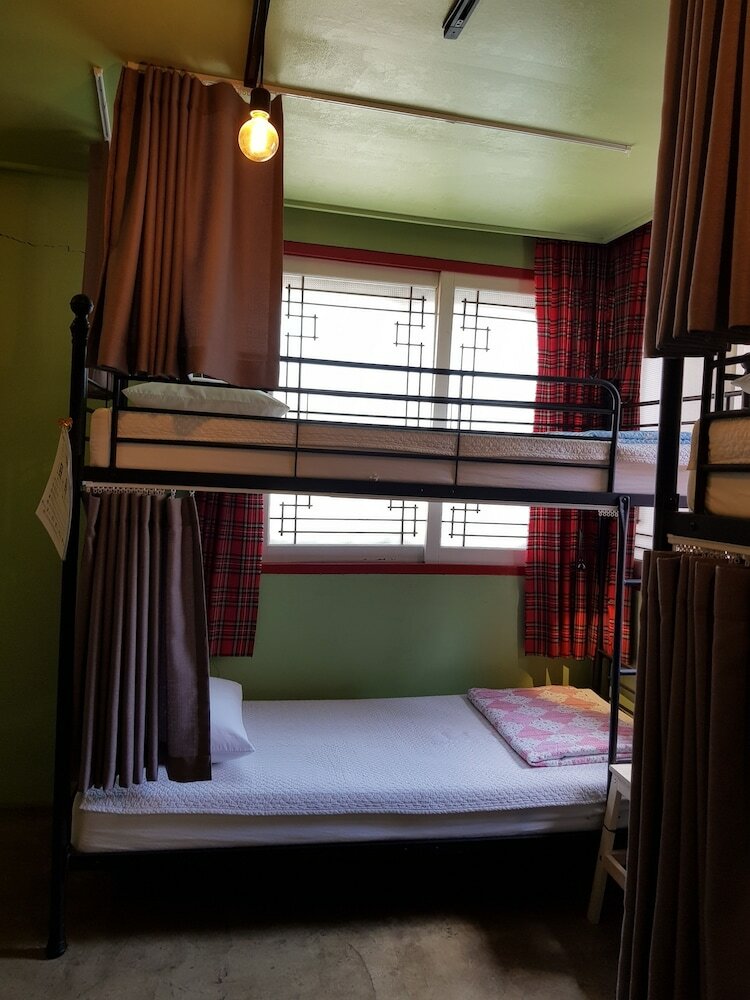 Hostal Mr.comma Guesthouse - Hostel