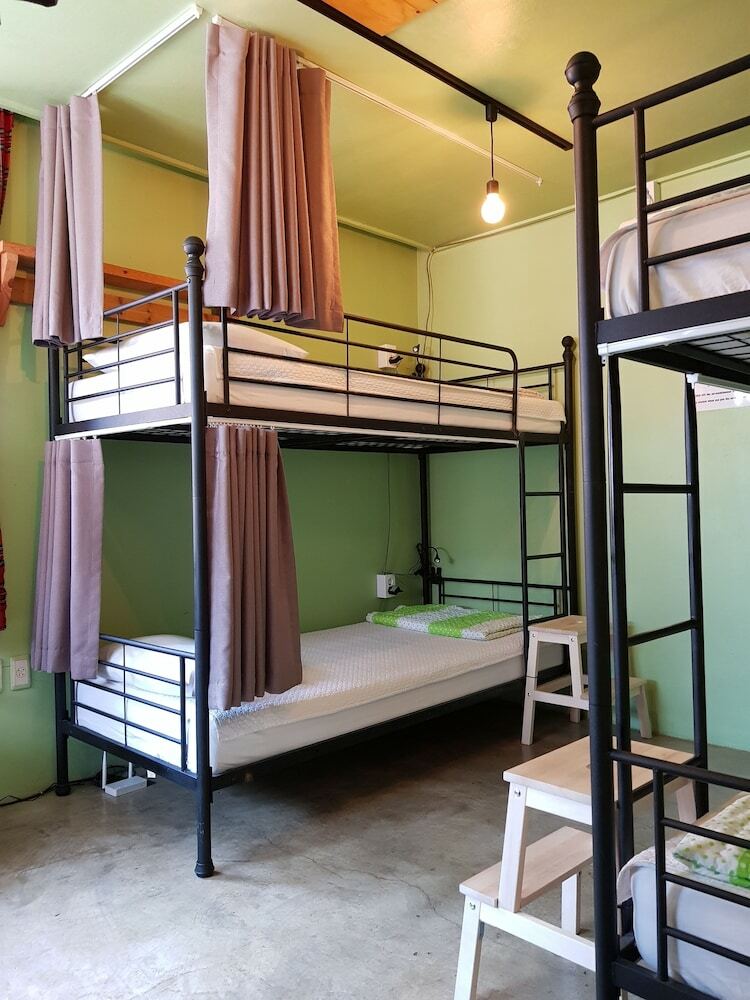 Hostal Mr.comma Guesthouse - Hostel