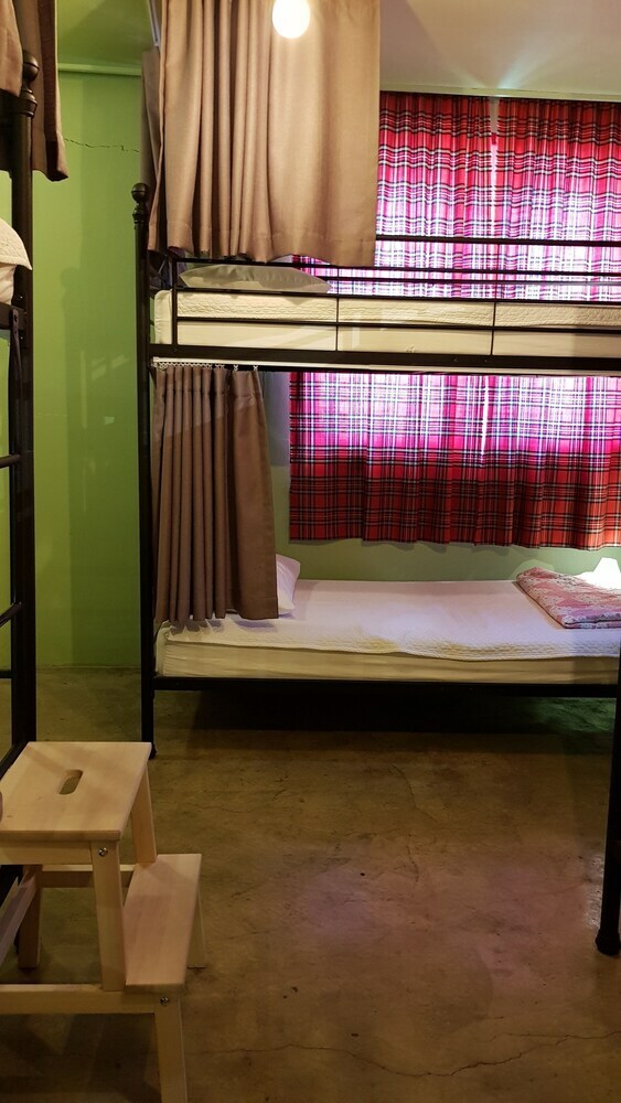 Hostal Mr.comma Guesthouse - Hostel