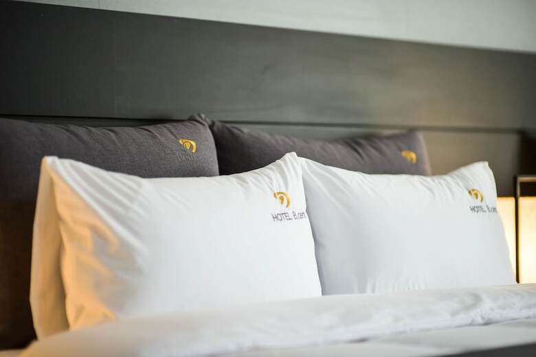 B.cent Hotel