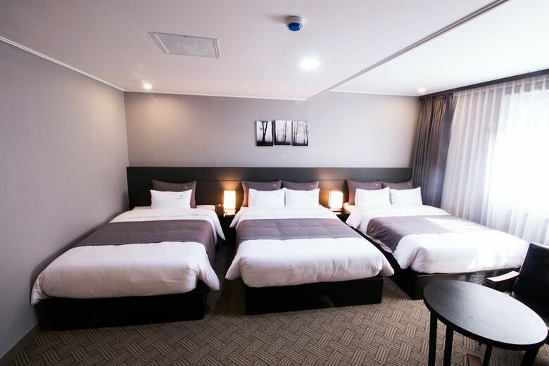 B.cent Hotel