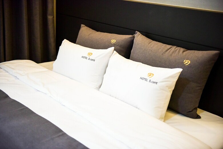 B.cent Hotel