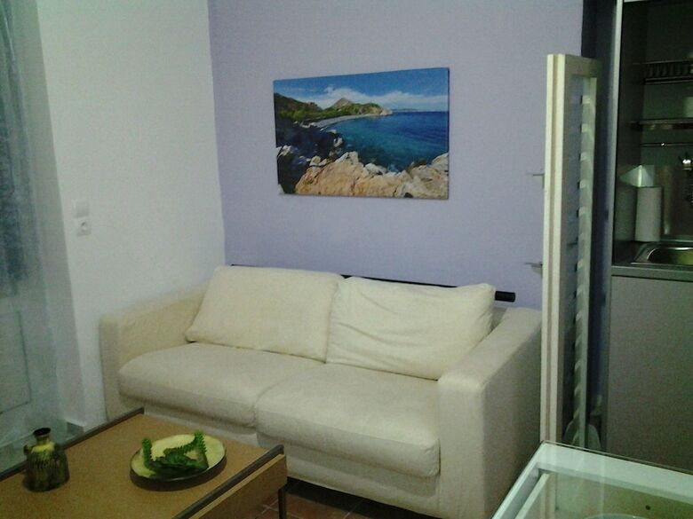 Apartamentos Mastic Point Studios