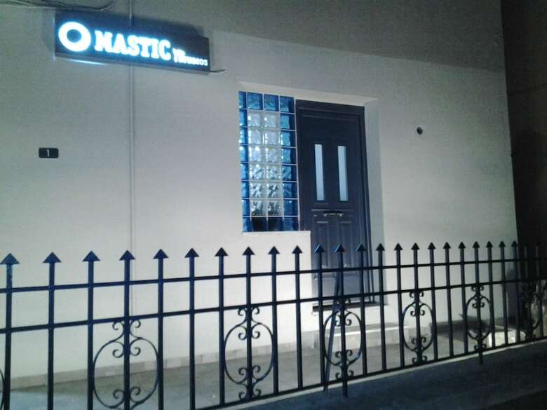 Apartamentos Mastic Point Studios