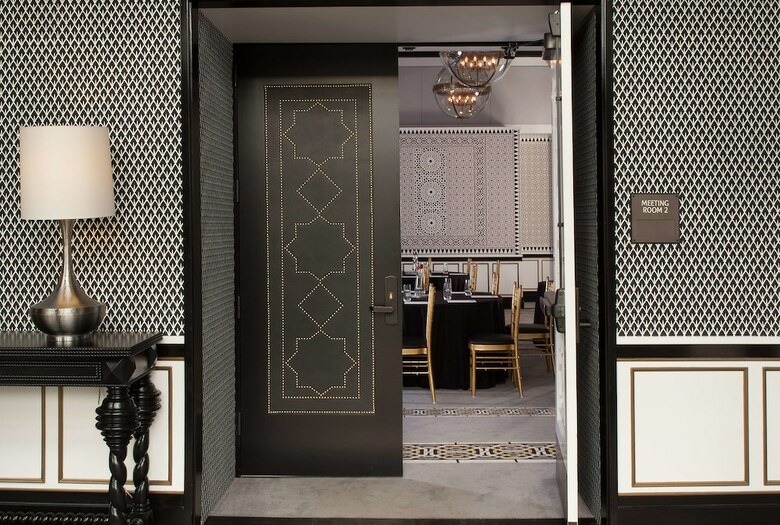 Hotel Californian