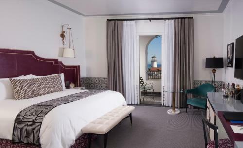 Hotel Californian