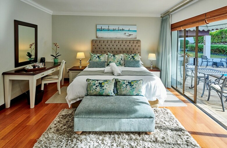 Bed & Breakfast The Hamptons Guest House