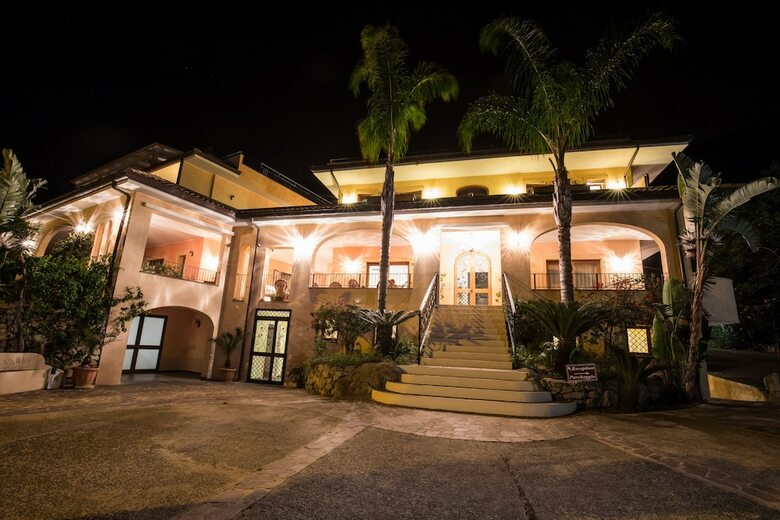 Hotel Cannamele Resort