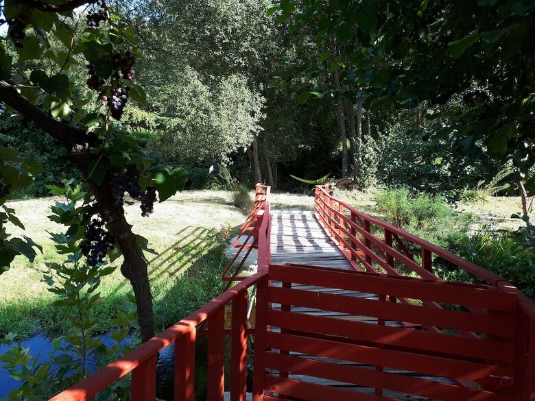 Apartamentos Quinta Do Rio Sousa