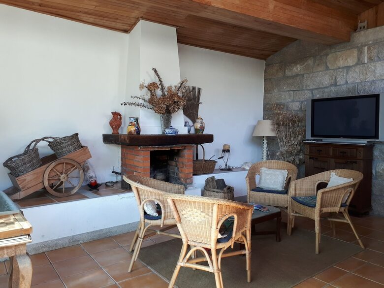 Apartamentos Quinta Do Rio Sousa