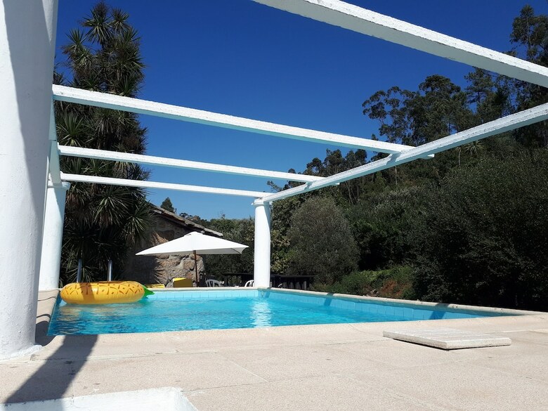 Apartamentos Quinta Do Rio Sousa