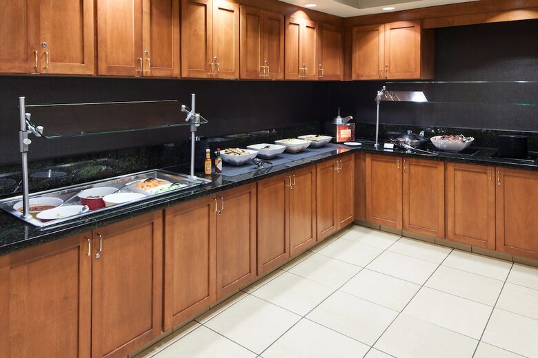 Hotel Residence Inn By Marriott Phoenix North/happy Valley