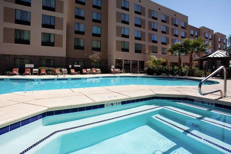 Hotel Residence Inn By Marriott Phoenix North/happy Valley