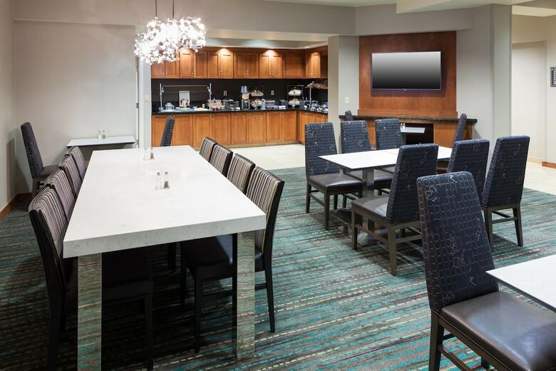 Hotel Residence Inn By Marriott Phoenix North/happy Valley