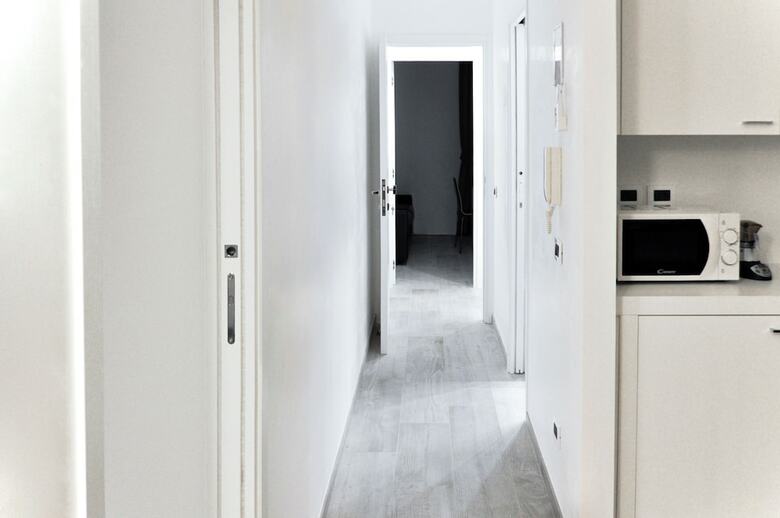 Apartamento LHP Suite Termini