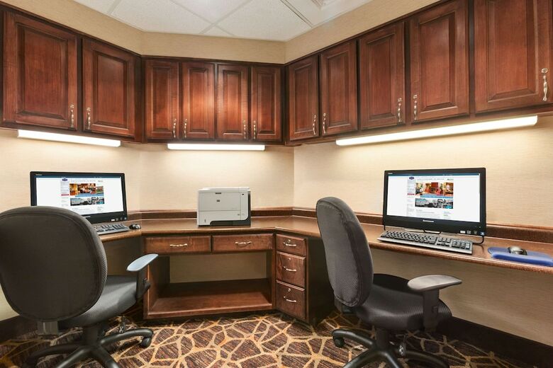Hotel Hampton Inn Suites Opelika I85 Auburn Area