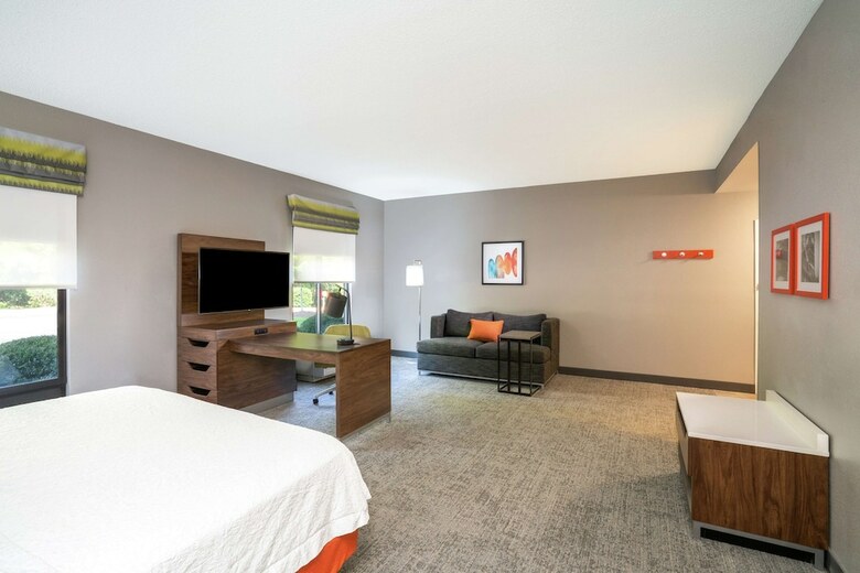 Hotel Hampton Inn Suites Opelika I85 Auburn Area