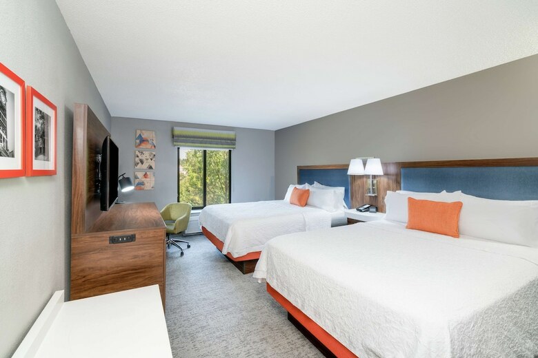 Hotel Hampton Inn Suites Opelika I85 Auburn Area