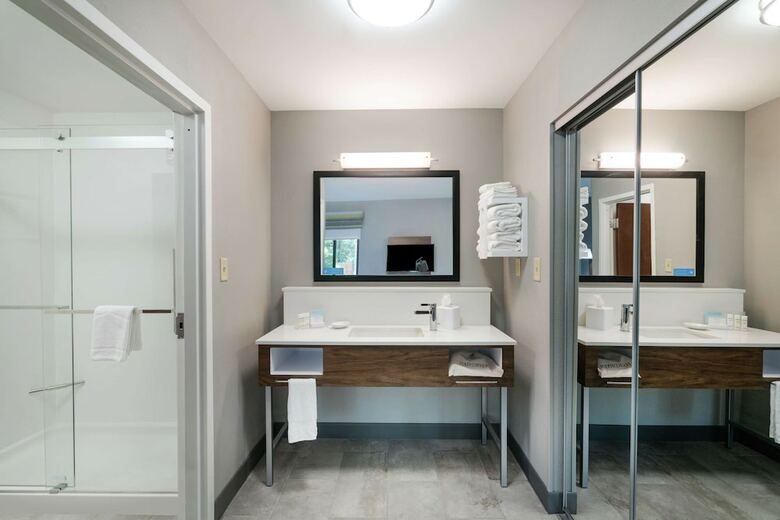 Hotel Hampton Inn Suites Opelika I85 Auburn Area