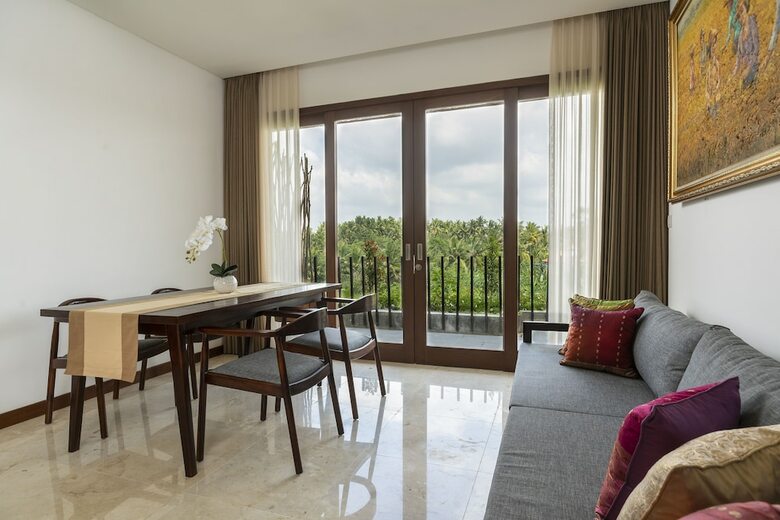 Hotel Amatara Athaya Ubud