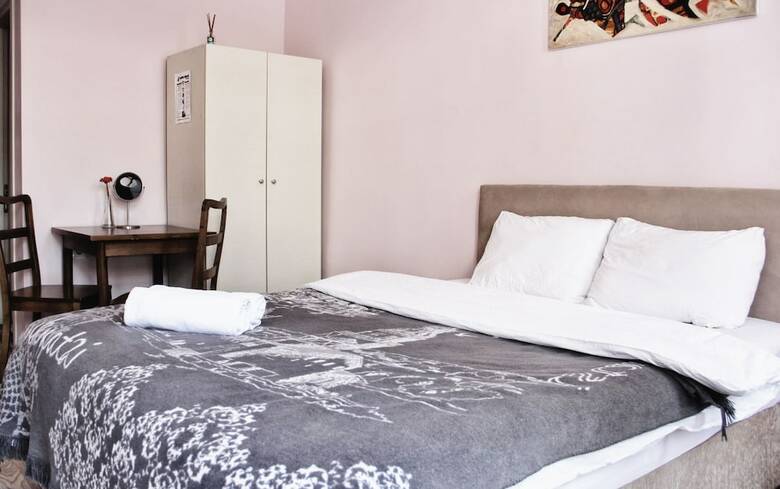 Hostal Puffin Hostel