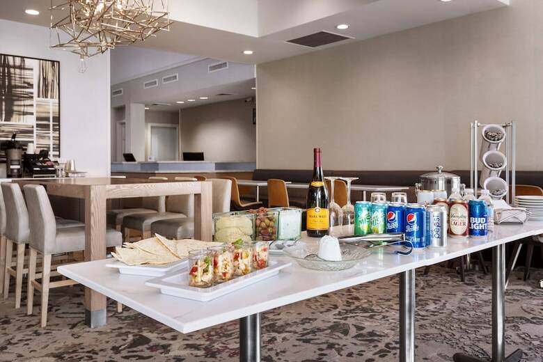 Hotel Residence Inn By Marriott Philadelphia Willow Grove