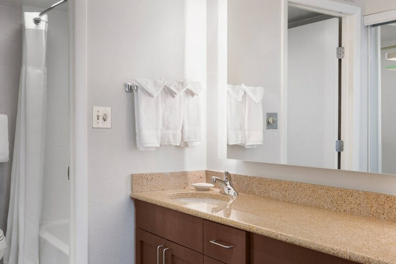 Hotel Residence Inn By Marriott Philadelphia Willow Grove