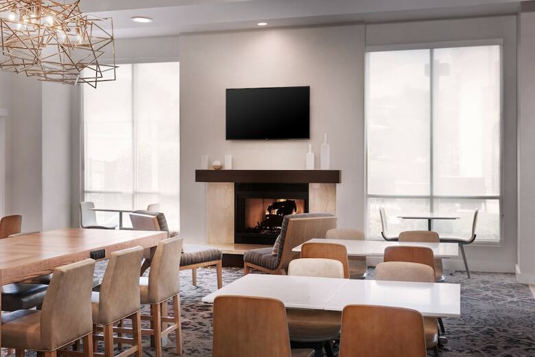 Hotel Residence Inn By Marriott Philadelphia Willow Grove