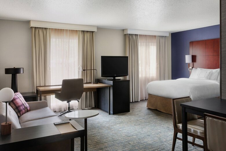 Hotel Residence Inn By Marriott Philadelphia Willow Grove