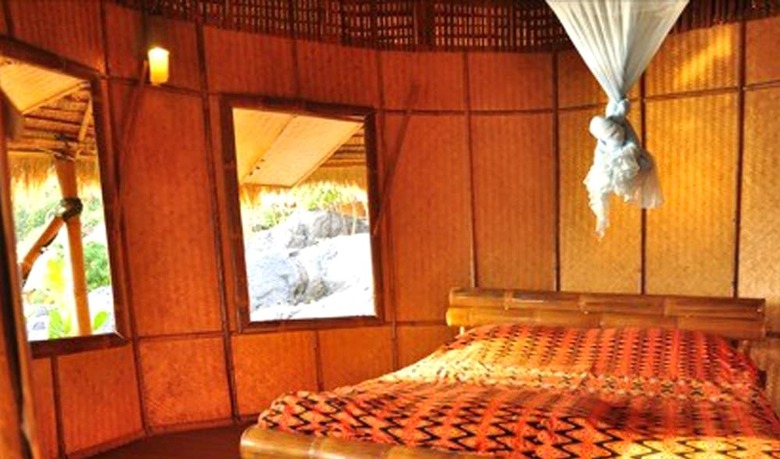 Hotel Paree Hut Resort Koh Sichang