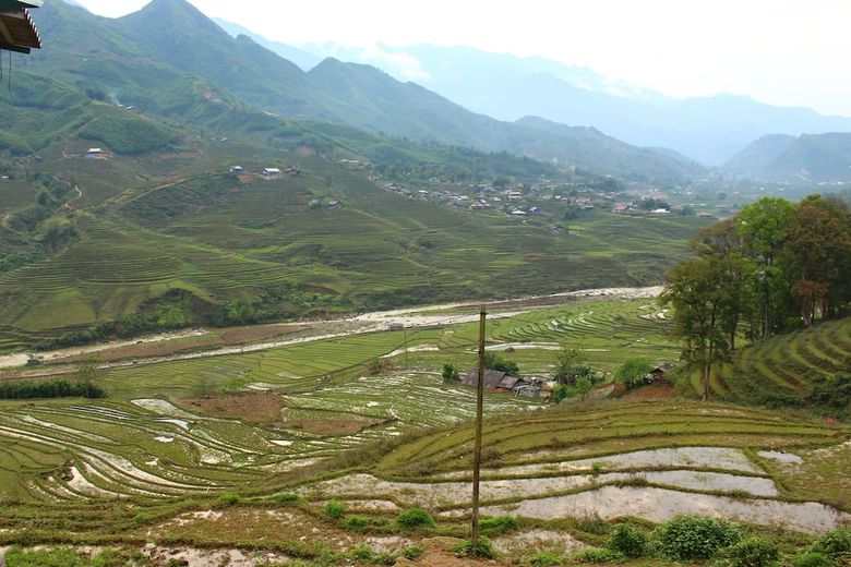 Bed & Breakfast Stunning Homestay
