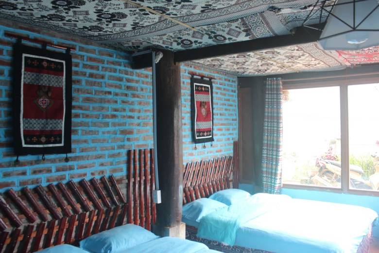 Bed & Breakfast Stunning Homestay