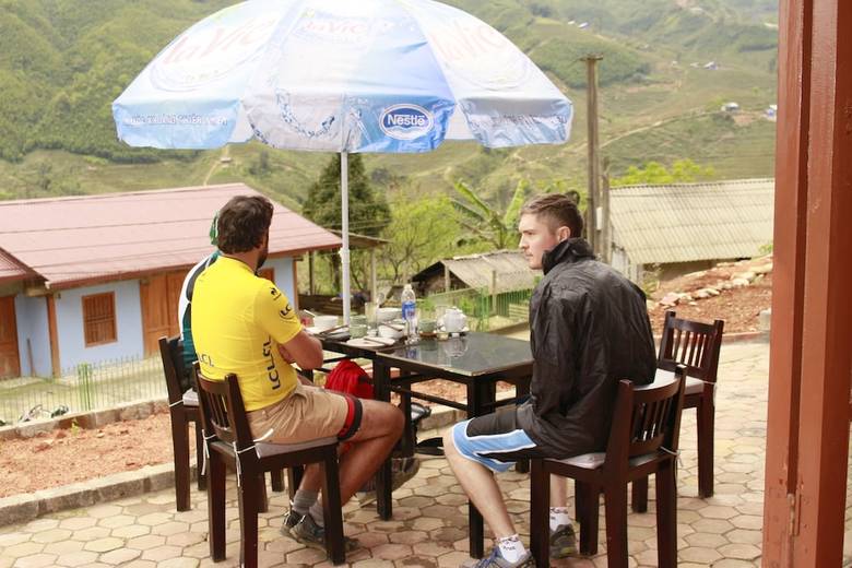 Bed & Breakfast Stunning Homestay