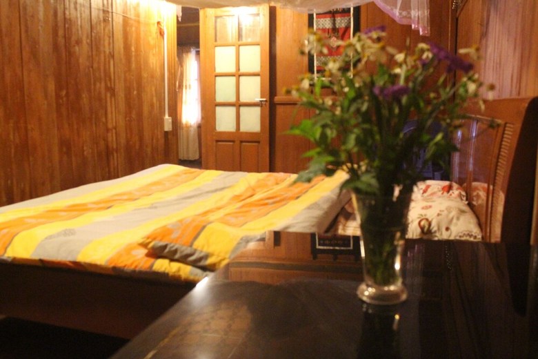 Bed & Breakfast Stunning Homestay
