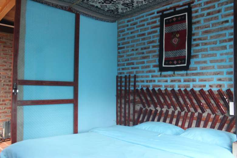 Bed & Breakfast Stunning Homestay