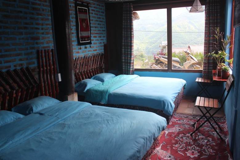 Bed & Breakfast Stunning Homestay