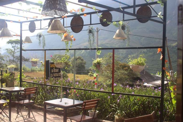 Bed & Breakfast Stunning Homestay