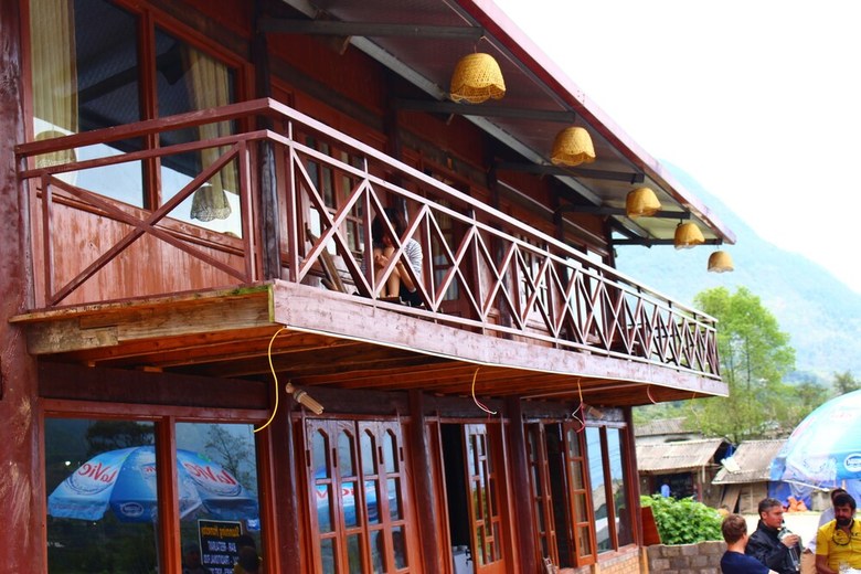 Bed & Breakfast Stunning Homestay