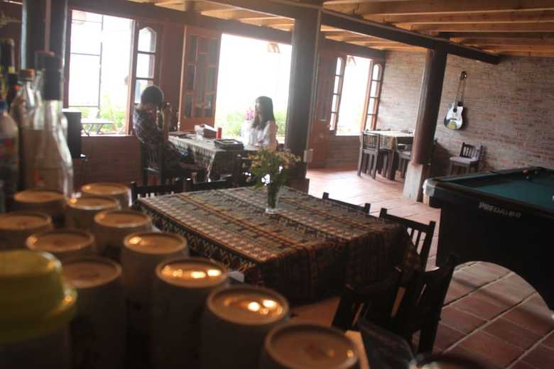 Bed & Breakfast Stunning Homestay