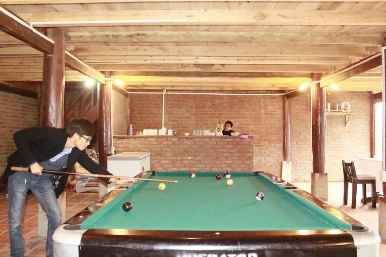 Bed & Breakfast Stunning Homestay