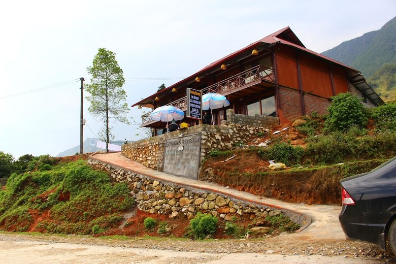 Bed & Breakfast Stunning Homestay