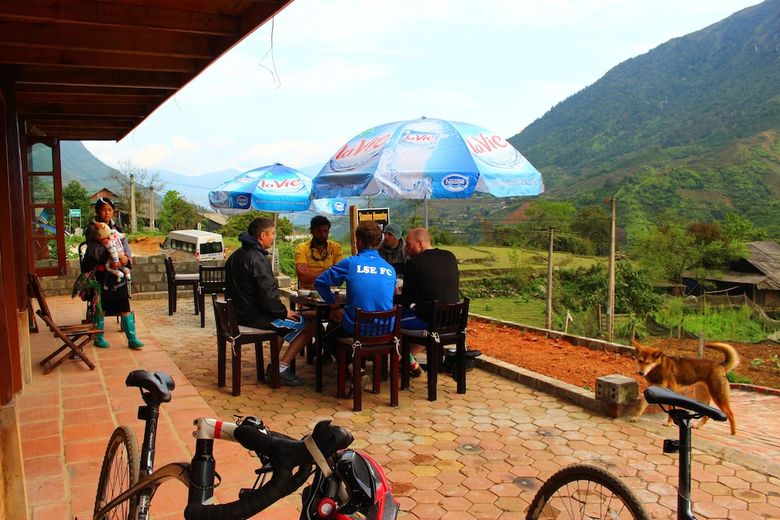 Bed & Breakfast Stunning Homestay