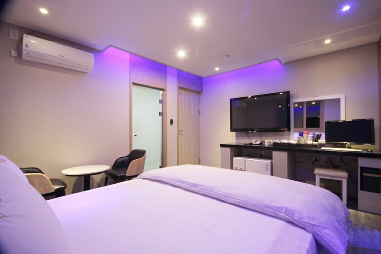 Hotel Qook Motel