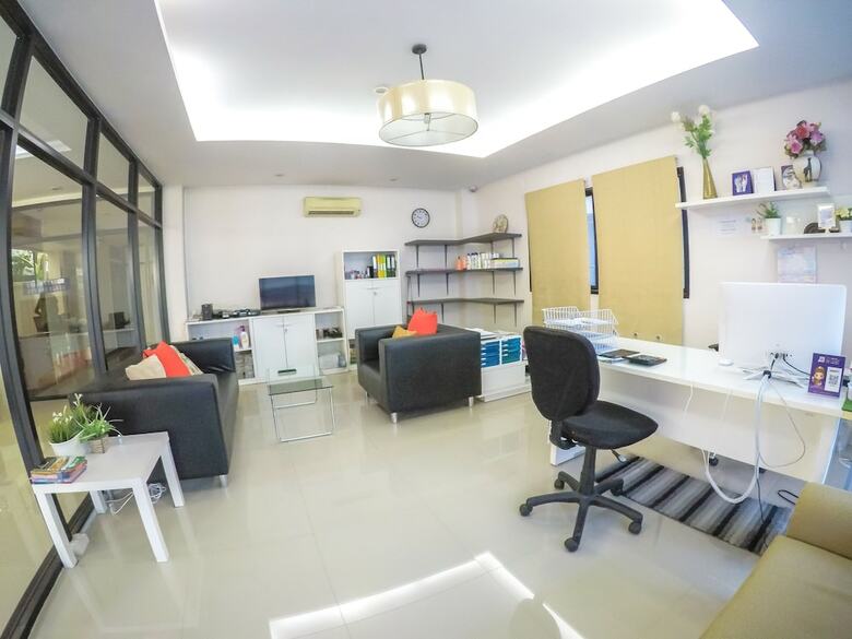 Hotel Hiran Residence