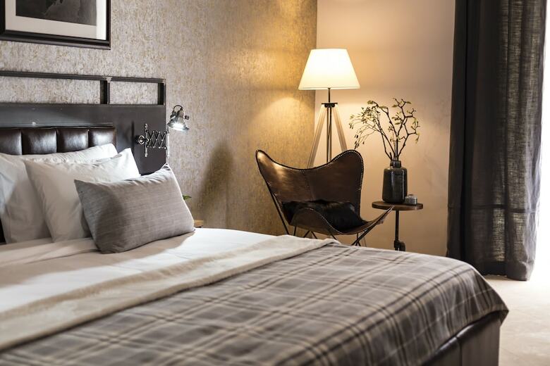 Hotel Ax ? The Saint John