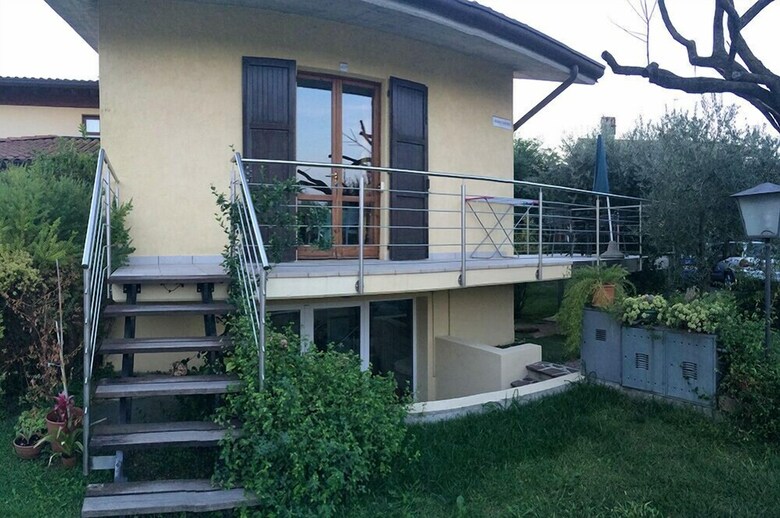 Apartamento Casa Vacanze Il Melograno